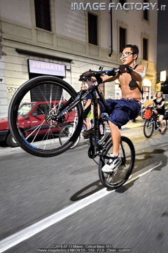 2018-07-13 Milano - Critical Mass 1617